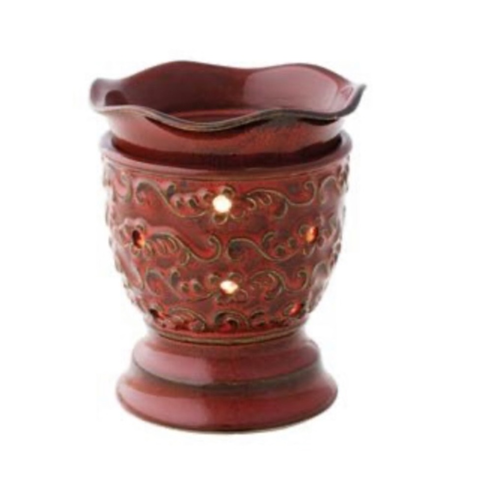 Roma Full-Size Scentsy Warmer